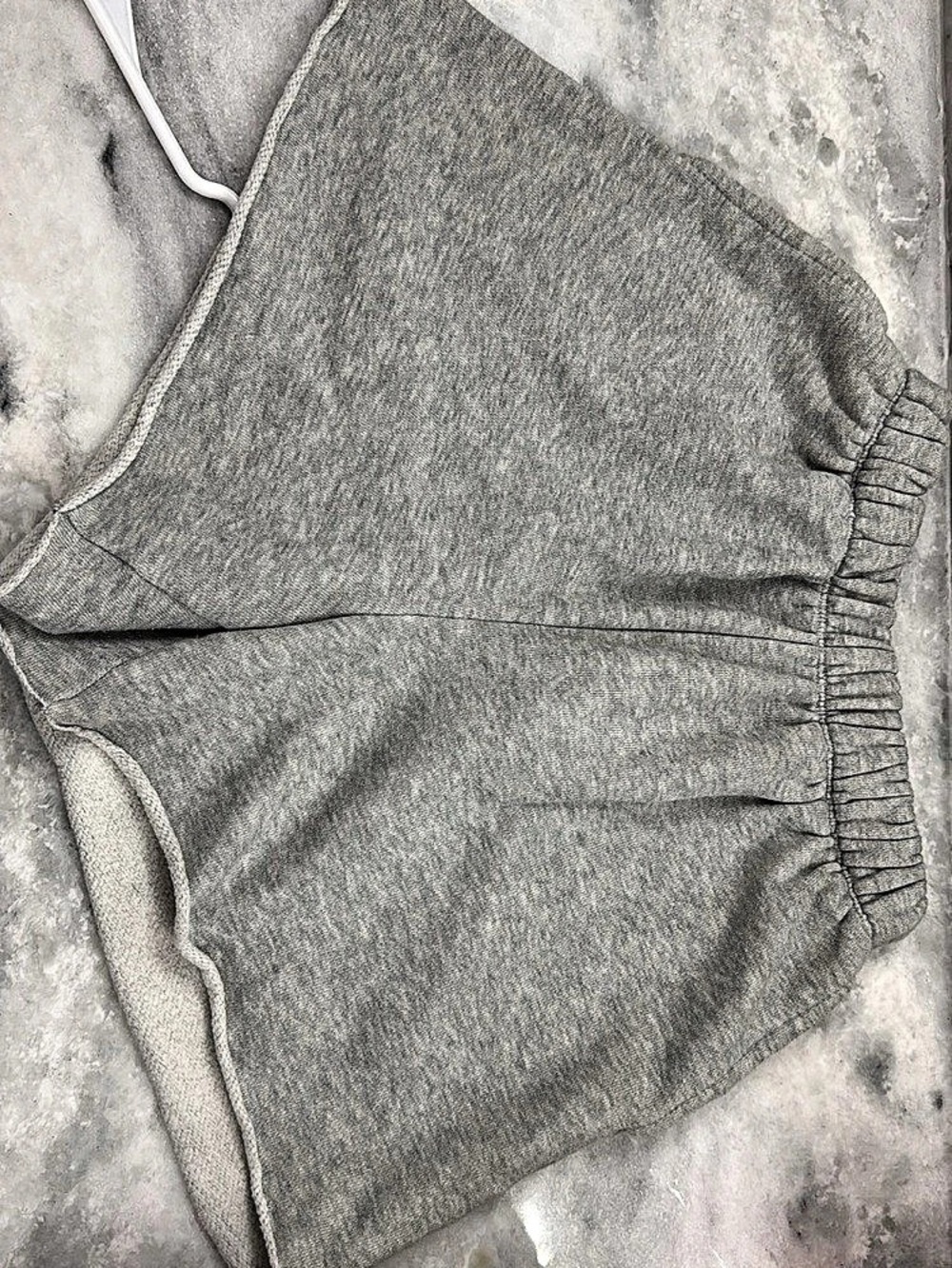 Aerie Gray Shorts